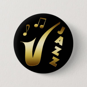 JAZZ RONDE BUTTON 5,7 CM