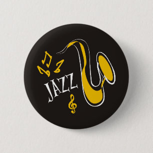 JAZZ RONDE BUTTON 5,7 CM