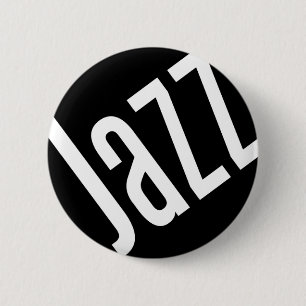 Jazz Ronde Button 5,7 Cm