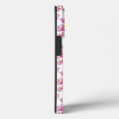 JAZZ ROSES VERS JACK RUSSELL by MASANSER PIXELAT Case-Mate iPhone Case (Achterkant / Rechts)