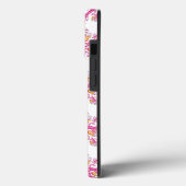 JAZZ ROSES VERS JACK RUSSELL by MASANSER PIXELAT Case-Mate iPhone Case (Achterkant / Links)