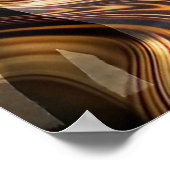 Jazz Silhouette Lpv.5 Poster (Hoek)