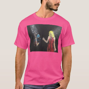 Jazz Singer T-shirt