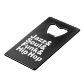 Jazz & Soul & Funk & Hip hop (Dos Angle)