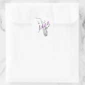 Jazz Sticker (Tas)