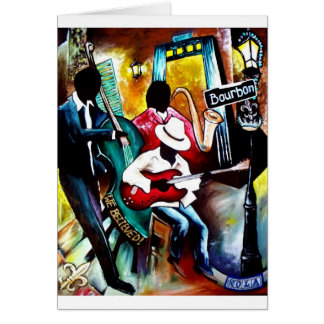 Jazz sur Bourbon St..jpg