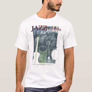 Jazz  t-shirt