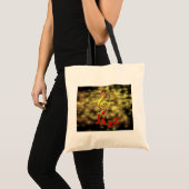 Jazz Tote Bag (Voorkant (product))