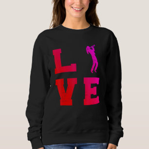 Jazz Trumpet Trumpet Player Trui