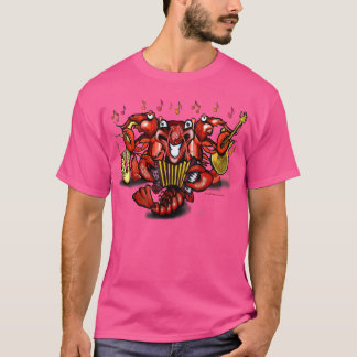 Jazz TShirt
