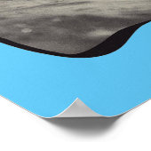 Jazz Vintage, Poster Surf, Art Surf (Coin)