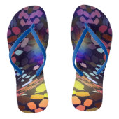 Jazzed Deff Grade2 slippers Teenslippers (Voetbed)