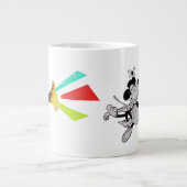 Jazzed & Jumpin’ Jumbo Mug (Devant)