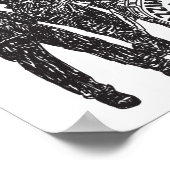 Jazzing Orchestra Poster (Hoek)