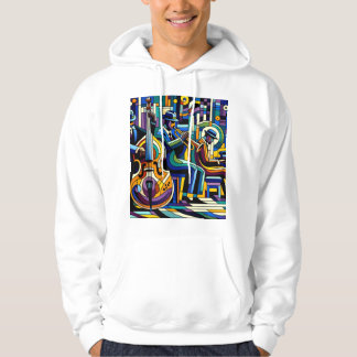 jazzmuts hoodie