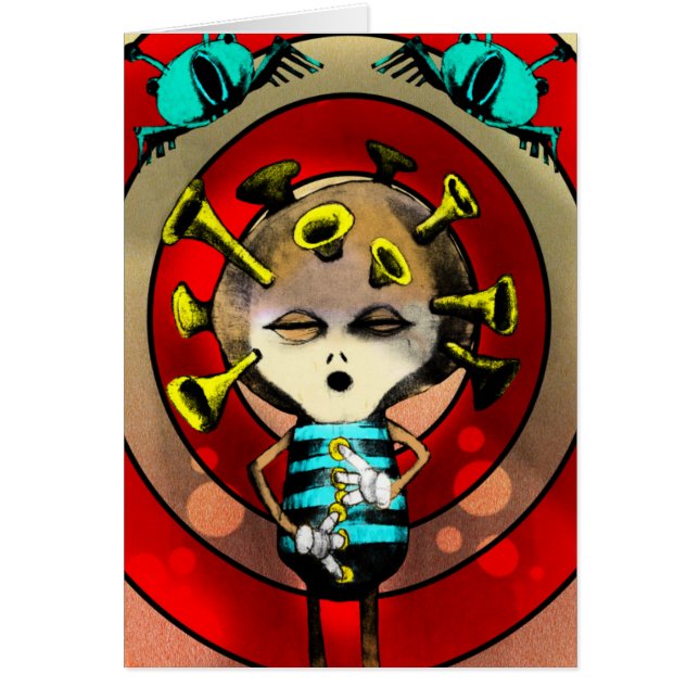 Jazzplayer 2012 (Voorkant)