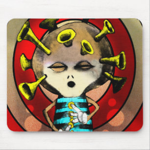 Jazzplayer 2012 muismat