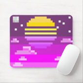 jazzwave's pad muismat (Met muis)