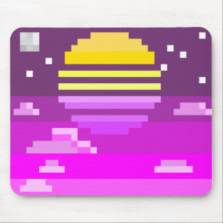 jazzwave's pad muismat