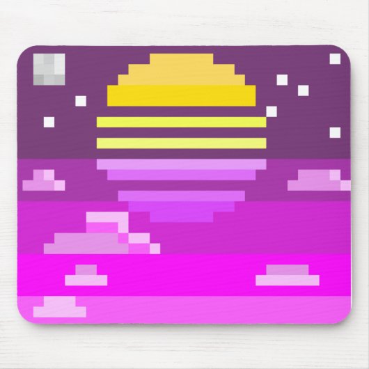 jazzwave's pad muismat (Voorkant)