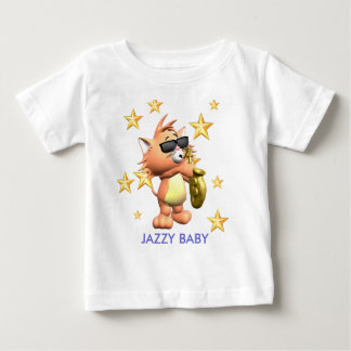 JAZZY BABY