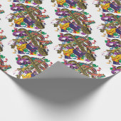 JAZZy Cadeaupapier (Hoek)