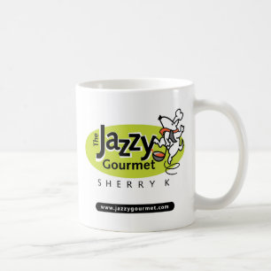 Jazzy Gourmet Mok