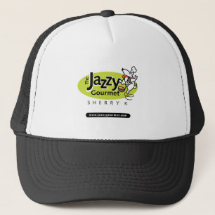 Jazzy Gourmet Pet