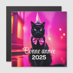 Jazzy Kat - Bonne année