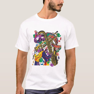 JAZZy T-shirt