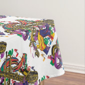 JAZZy Tafelkleed (Voorbeeld)