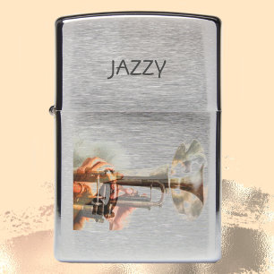 Jazzy Trumpet