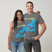 JB 2 Blue T-shirt (Unisex)