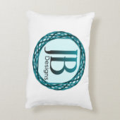 JB Designs Original Accent Kussen (Achterkant (Verticaal))