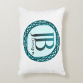 JB Designs Original Accent Kussen (Voorkant(Verticaal))