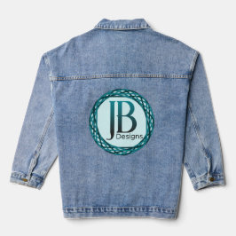 JB Designs Original Denim Jacket