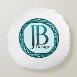 JB Designs Original Rond Kussen