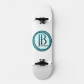 JB Designs Original Skateboard (Voorkant)