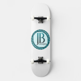 JB Designs Original Skateboard