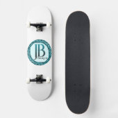 JB Designs Original Skateboard (Voorkant)
