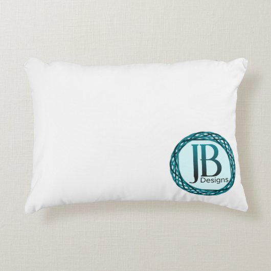 JB Designs Origineel Accent Kussen (Voorkant)