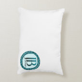 JB Designs Origineel Accent Kussen (Achterkant (Verticaal))
