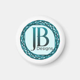 JB Designs Origineel Magneet