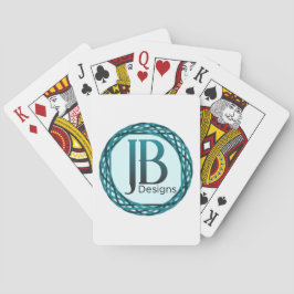 JB Designs Origineel Pokerkaarten