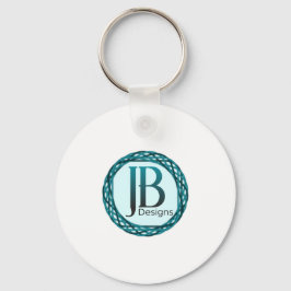 JB Designs Origineel Sleutelhanger