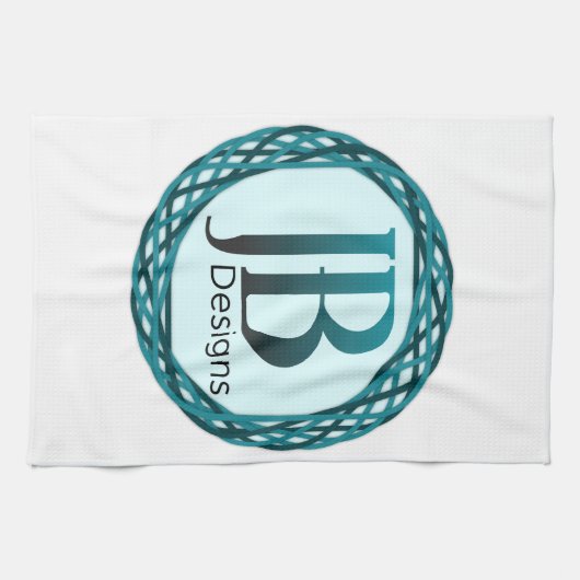 JB Designs Origineel Theedoek (Horizontaal)