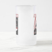 JB frosty mok (Center)