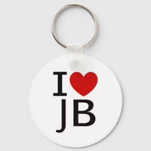 JB SLEUTELHANGER