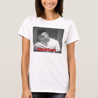 jblazeRR-dames Shirt
