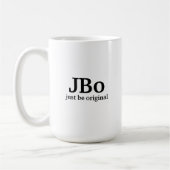 JBo-Mok Koffiemok (Links)